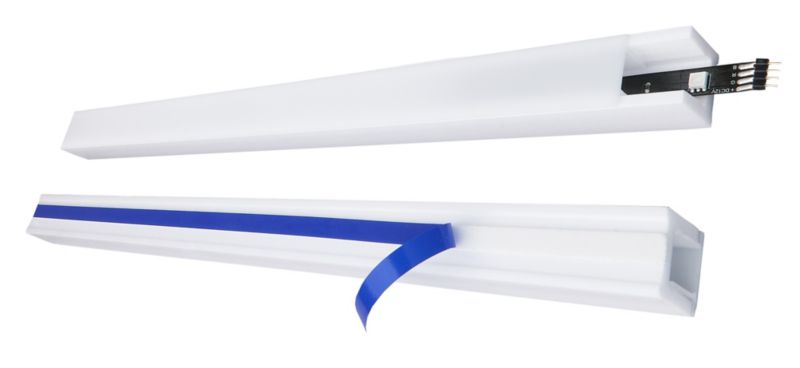 Listwa dekoracyjna Decosa dyfuzyjna KIRA 1 szt.