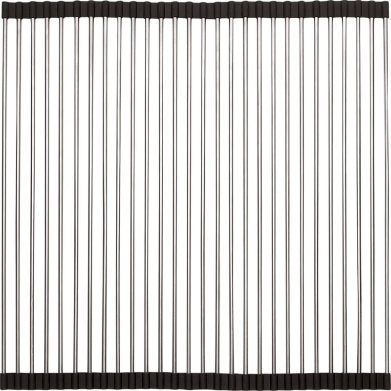 Wkładka ociekowa Franke Rollmata stalowa 46,8x44 cm do zlewozmywaków bxx/bwx/ppx 1 szt.