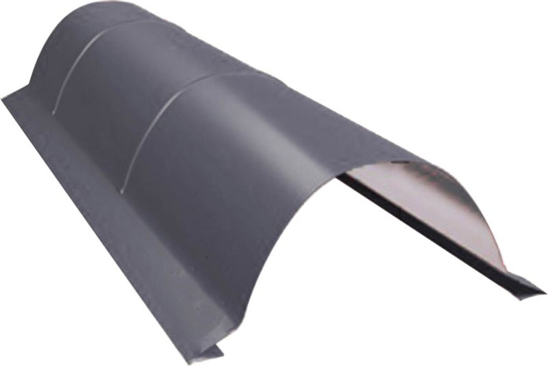 Gąsior duży grafitowy połysk 2 m