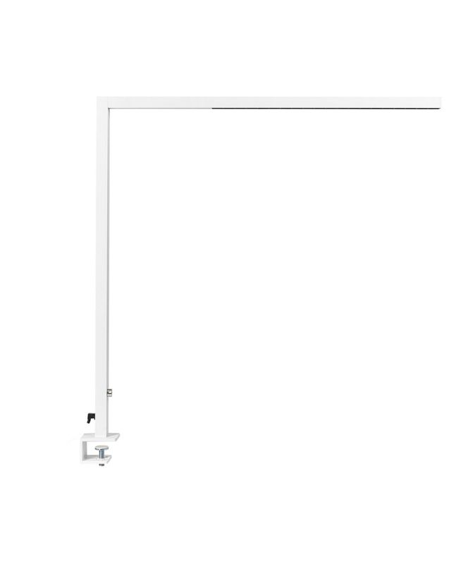 Lampa stołowa Volans Biały 1szt.