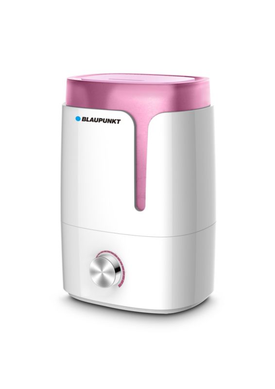 Nawilżacz powietrza ultradźwiękowy z aromaterapią Blaupunkt AHS301 1 szt.