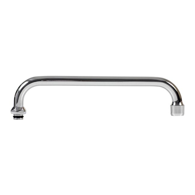 Wylewka do baterii Tycner 3/4" typ C 30 cm