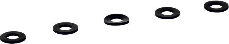 Uszczelka węża Tycner 3/4" 5 szt.