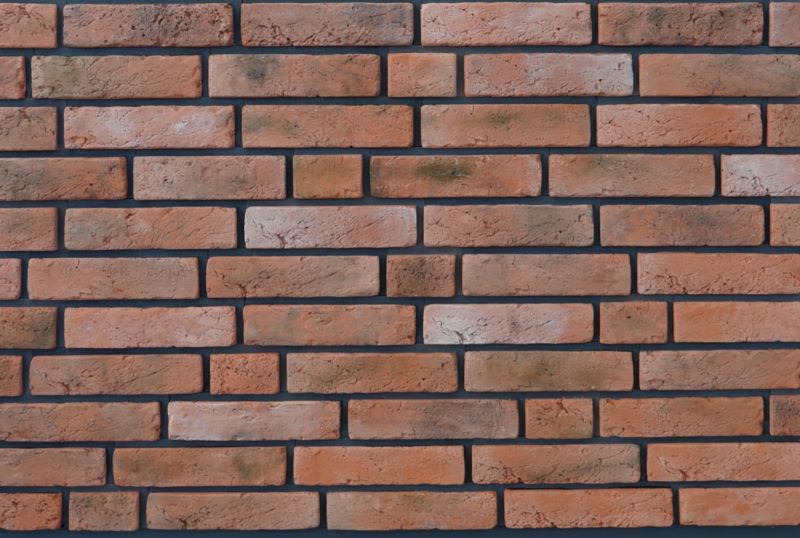 Kamień Dekoracyjny Maxstone cegła VALENCIA 2 płytka 0,41m2 1 op.