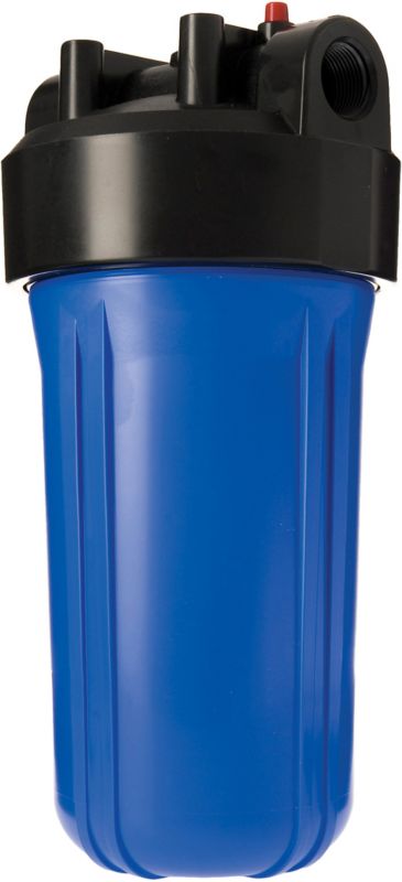 Korpus narurowy Klarwod do filtra BB10 GW 1"