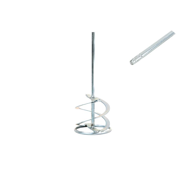 Mieszadło Kubala do zapraw 95 x 500 mm uchwyt SDS Plus