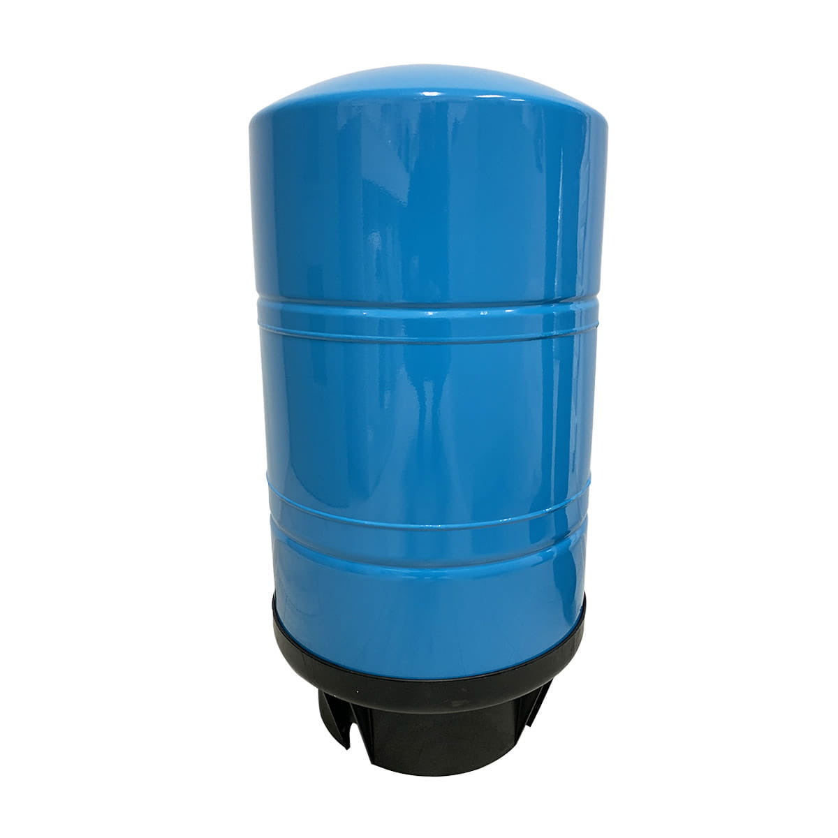 Duży zbiornik wody do filtra odwróconej osmozy 80 litrów. Największy zbiornik do osmozy. Magazynuje około 40 litrów wody.