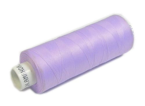nici elastyczne na overlock ATENA 160 500m kol. 210 /jasny fiolet