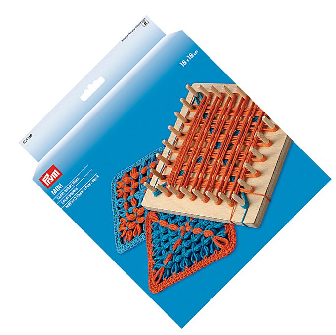 krosno kwadratowe 18x18 PRYM 624159 .