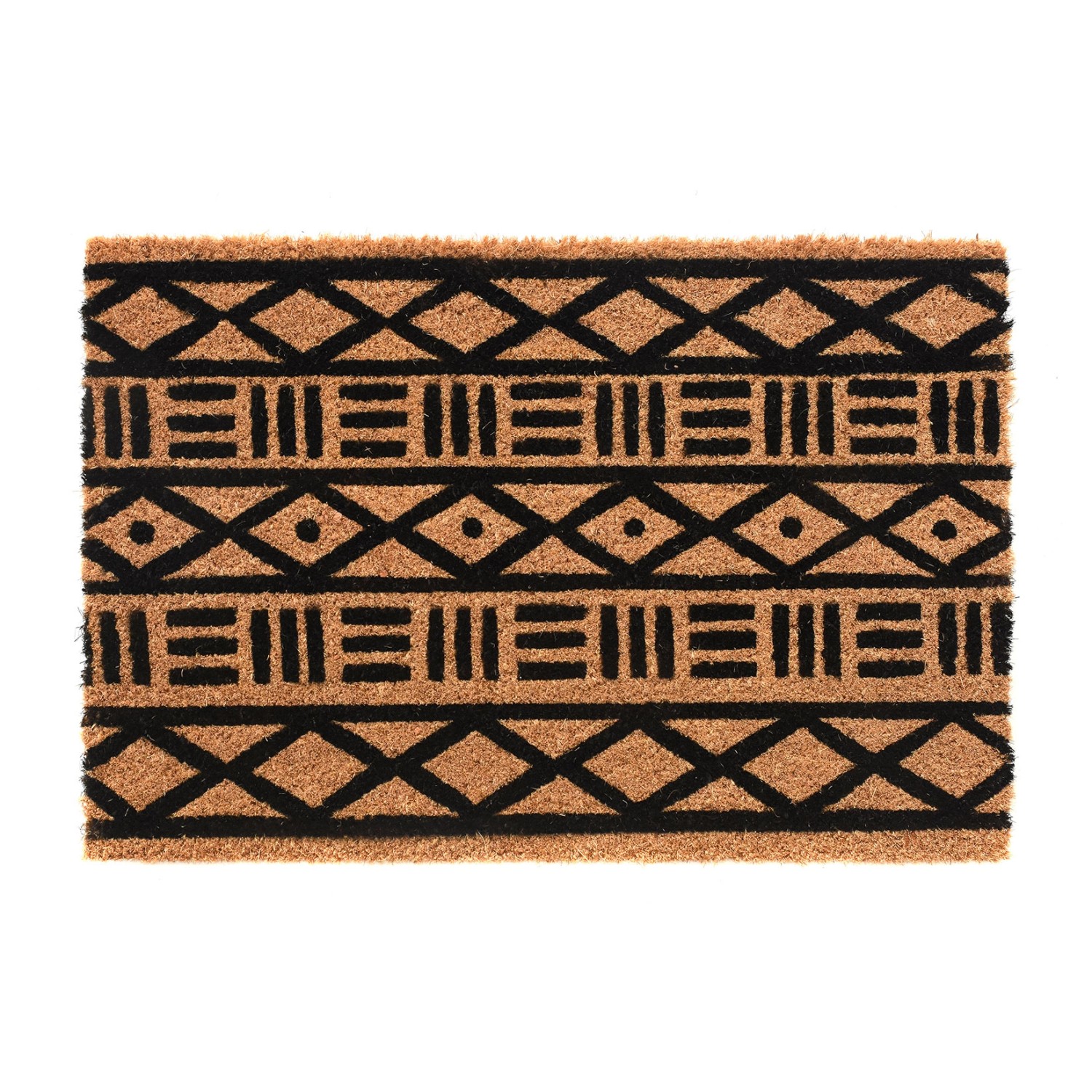 Wycieraczka COULEUR Boho 40 x 60 cm