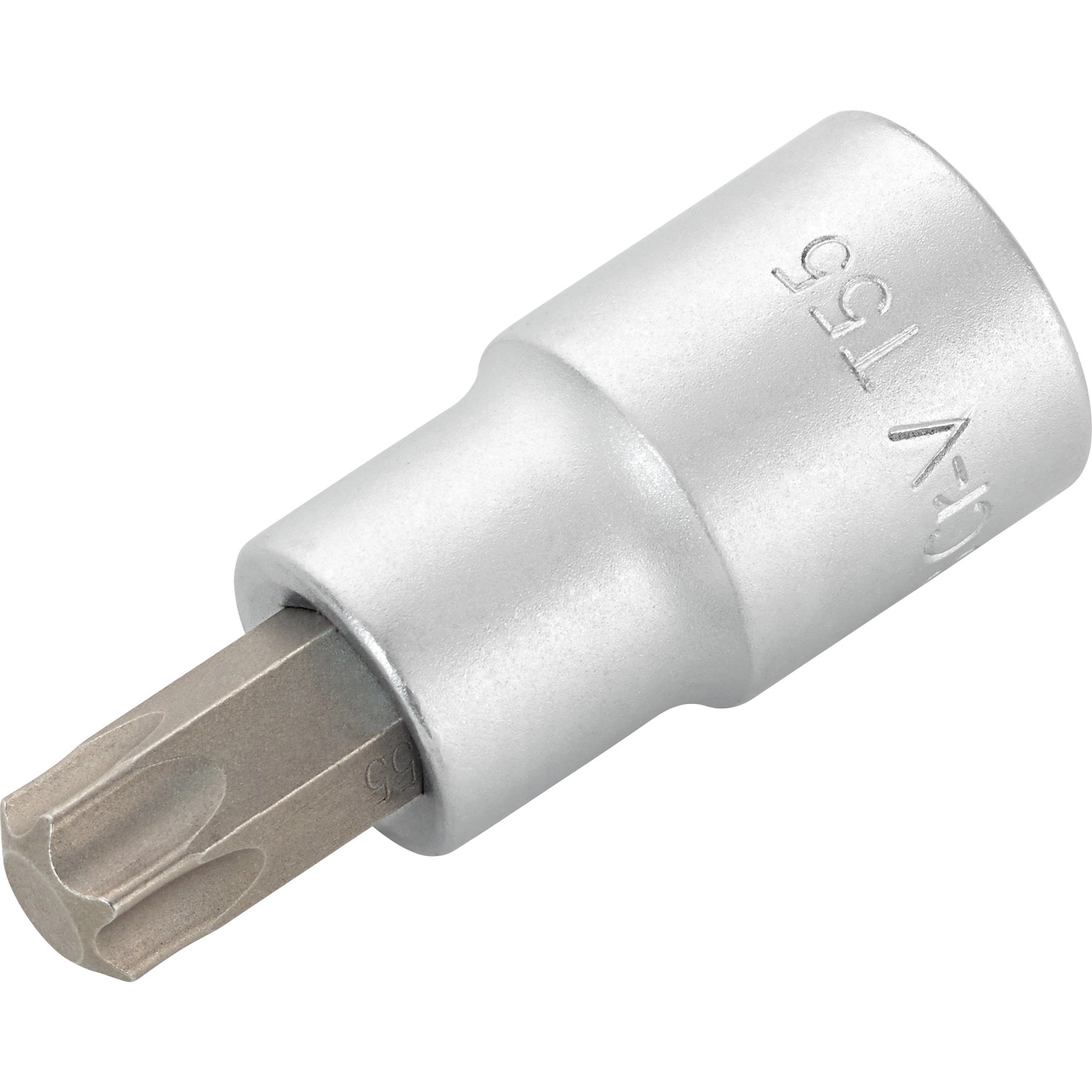 LUX Nasadka Torx 1/2" T55