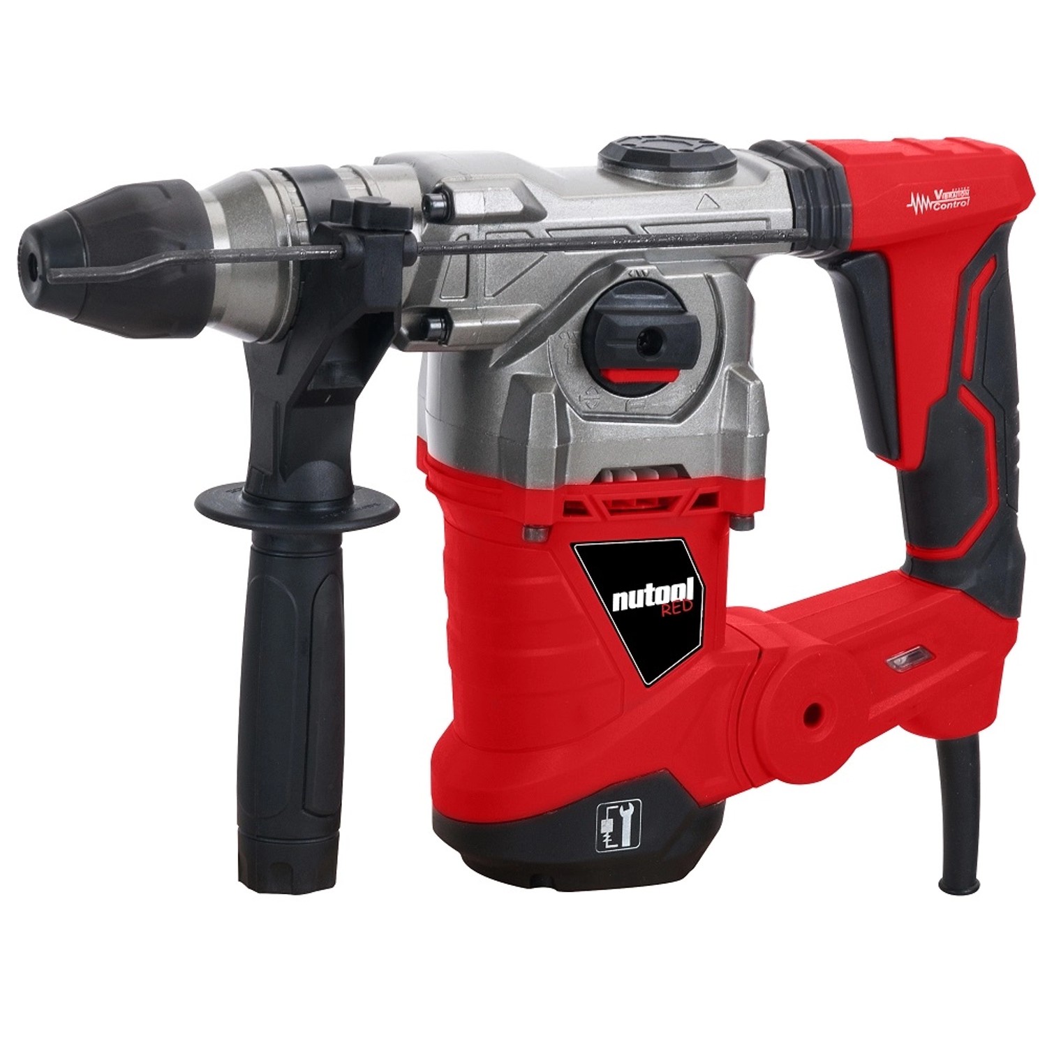 Nutool Młot udarowy NRHD1505R 1500 W