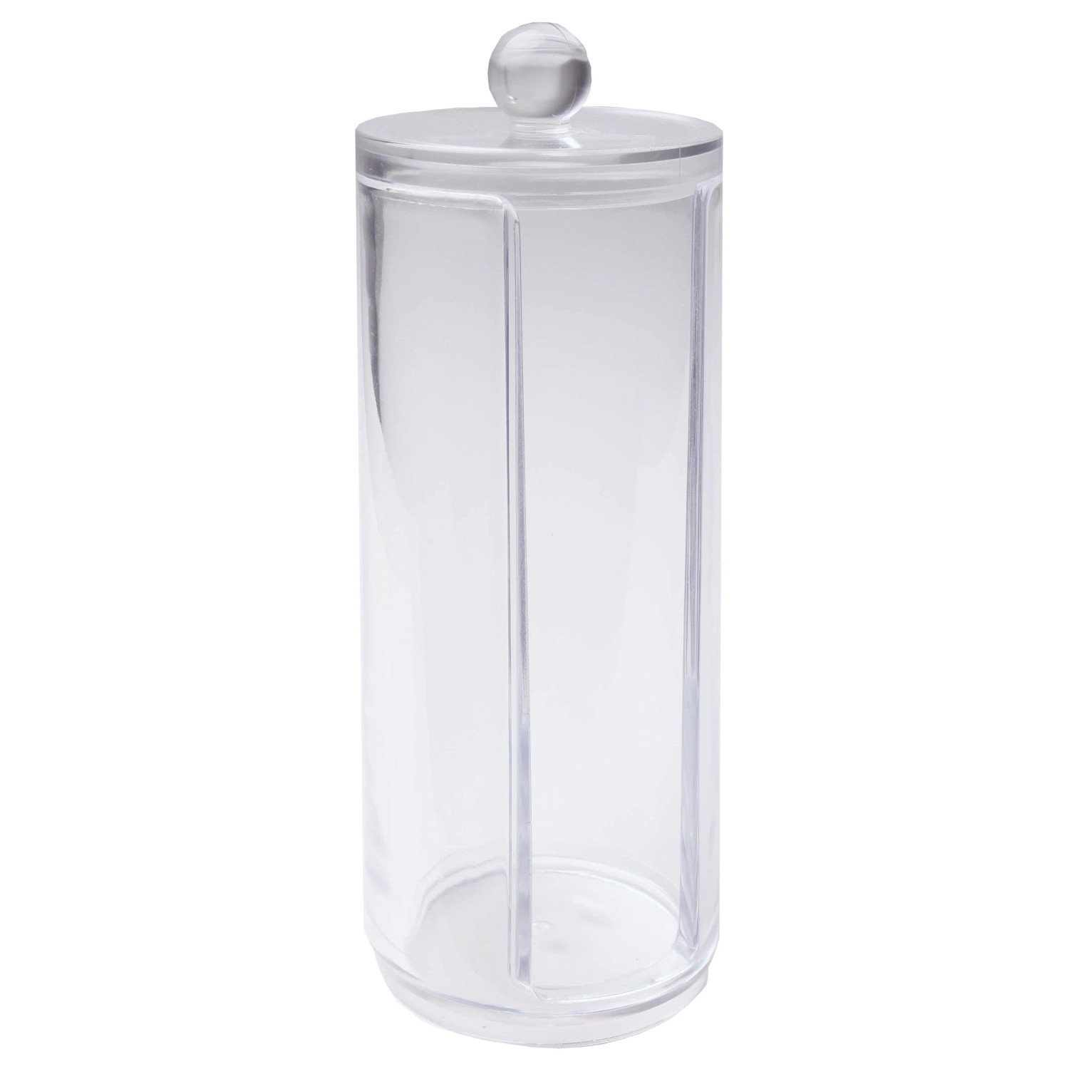 Uniglob Organizer przezroczysty Elsa 19,5x7x7