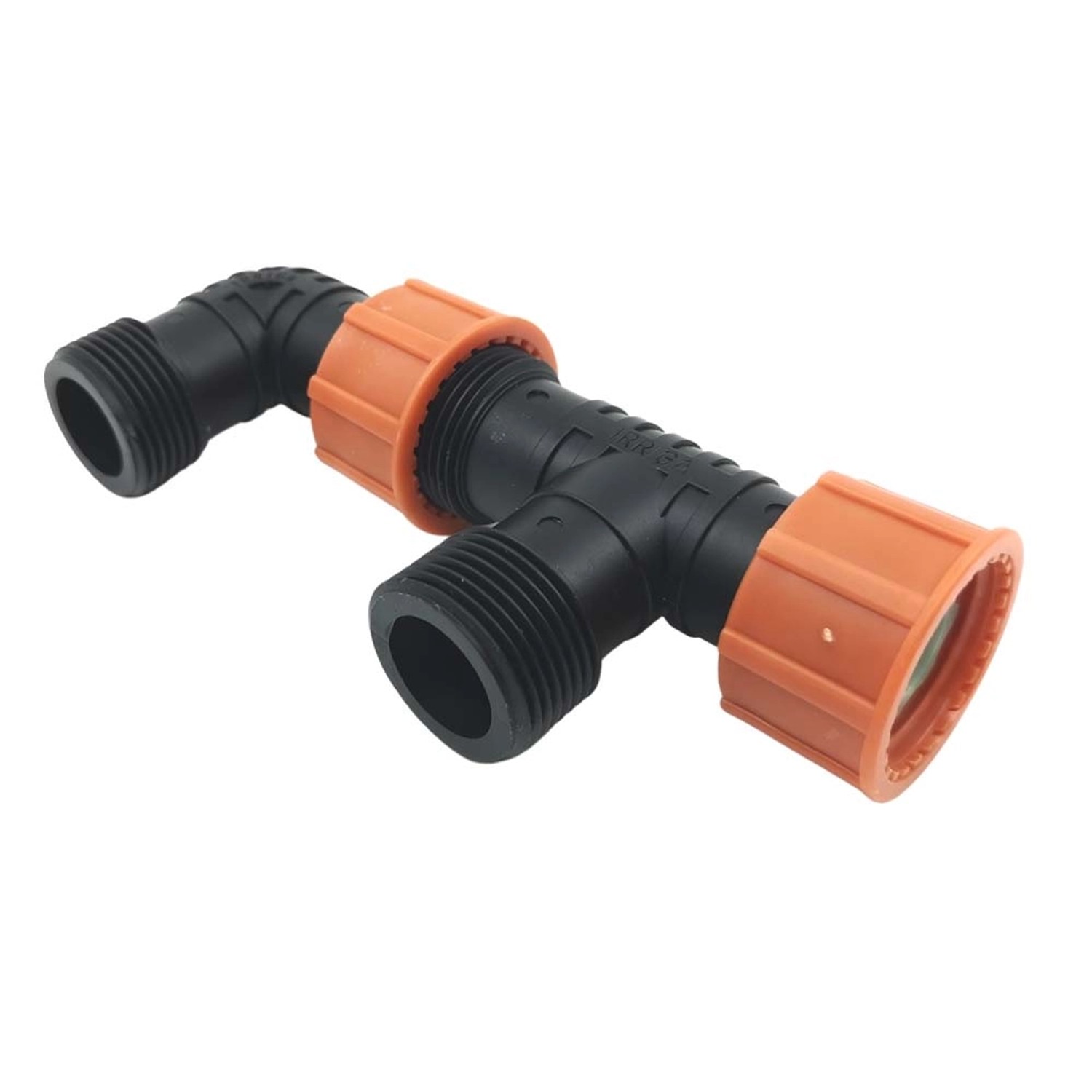 Zestaw kolektorów 1" GZ - 2 sekcje