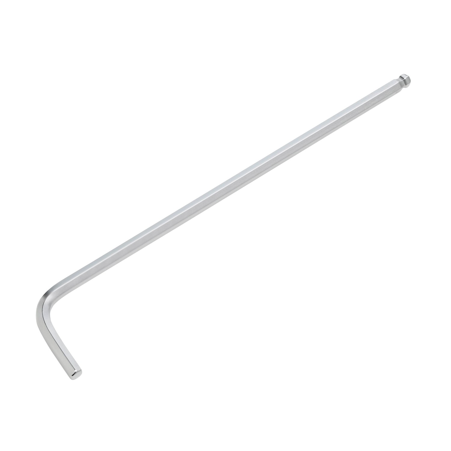 LUX Klucz imbusowy 4 mm