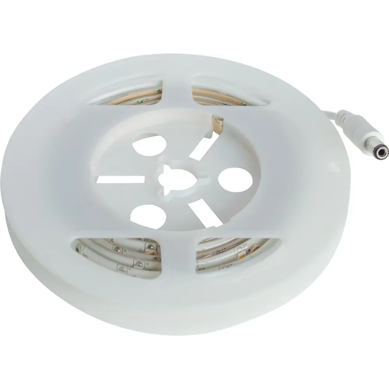 DPM Taśma LED z czujnikiem ruchu i zmierzchu 2,5W 250 lm 3000K