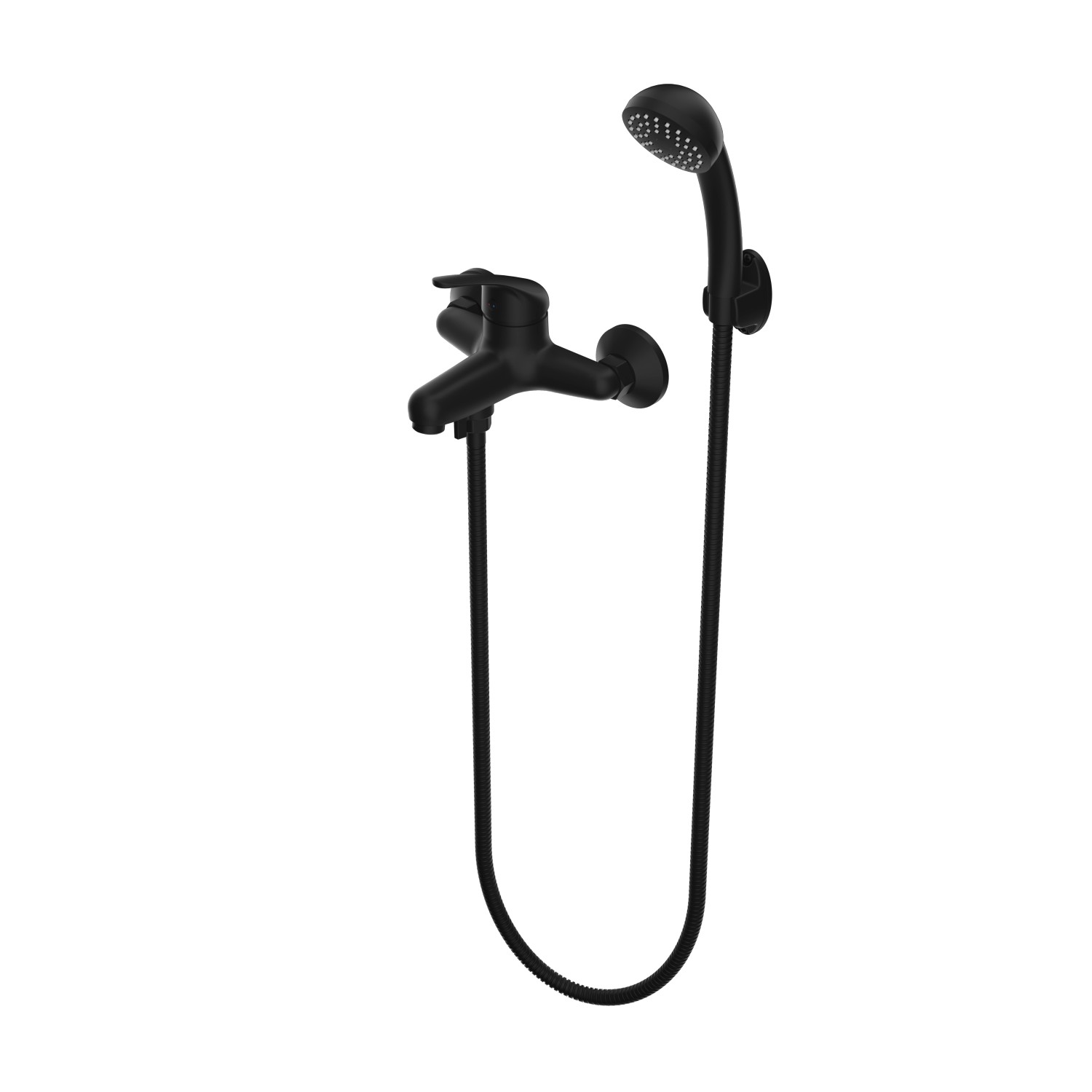 Liveno Bateria wannowa Ogliastra czarna