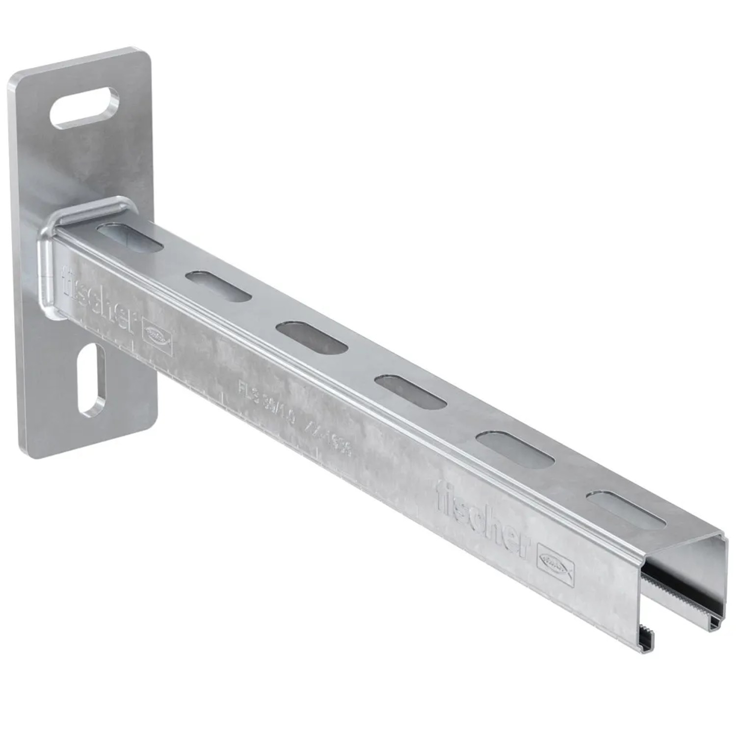 Fischer Wspornik ALK SaMontec 30-200 ALK