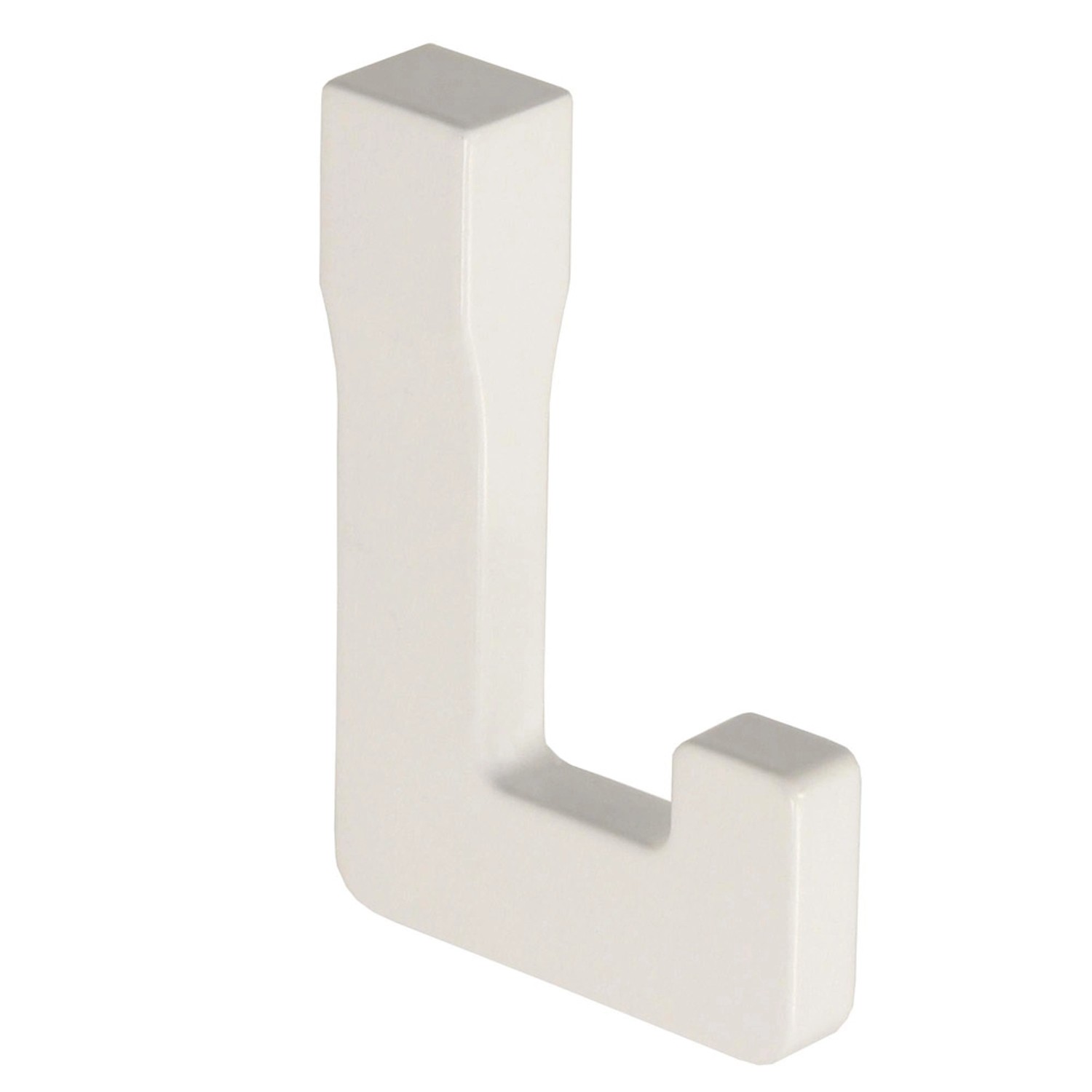 Gamet Wieszak meblowy biały matowy WP37 53 mm