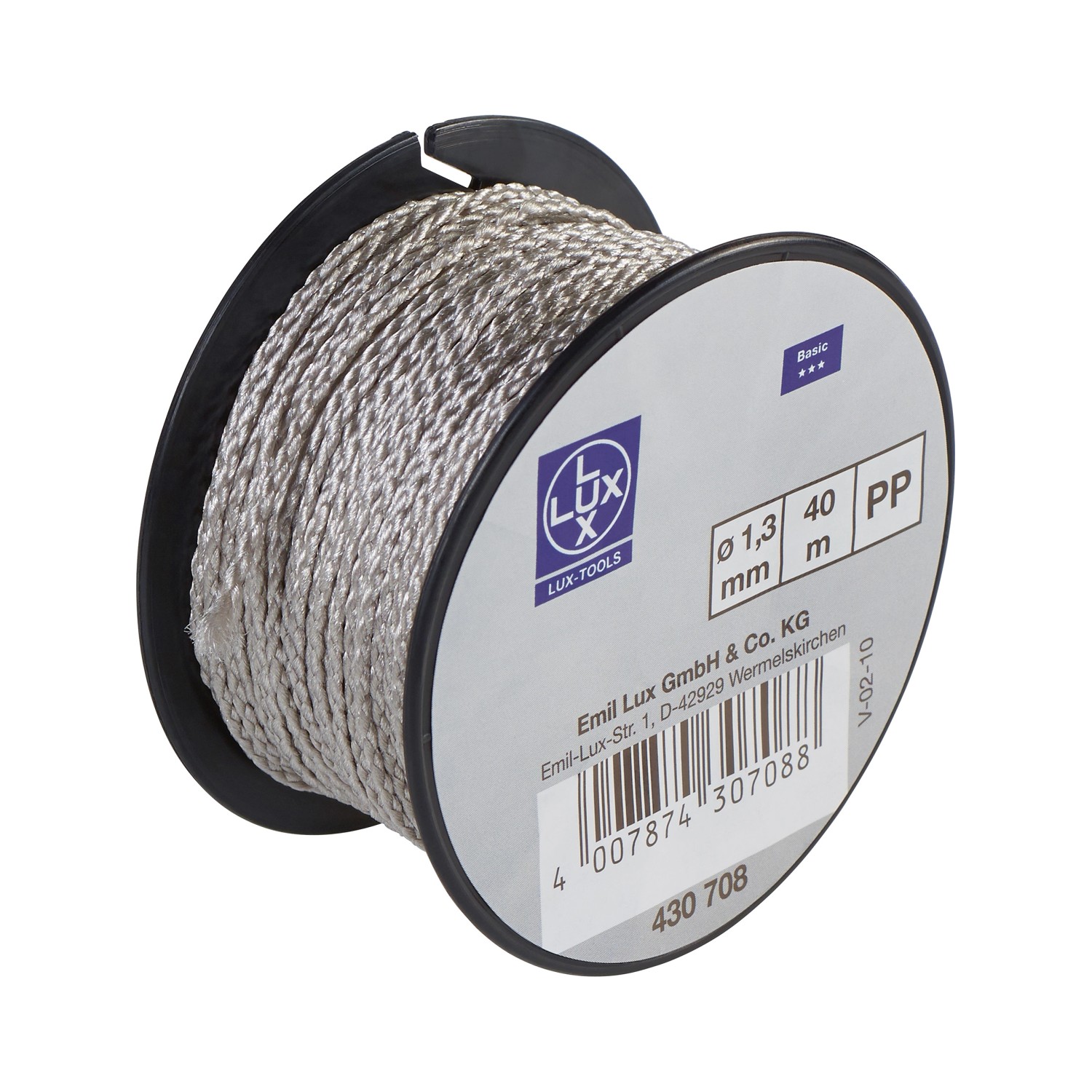 Sznur uniwersalny nylonowy mieszany