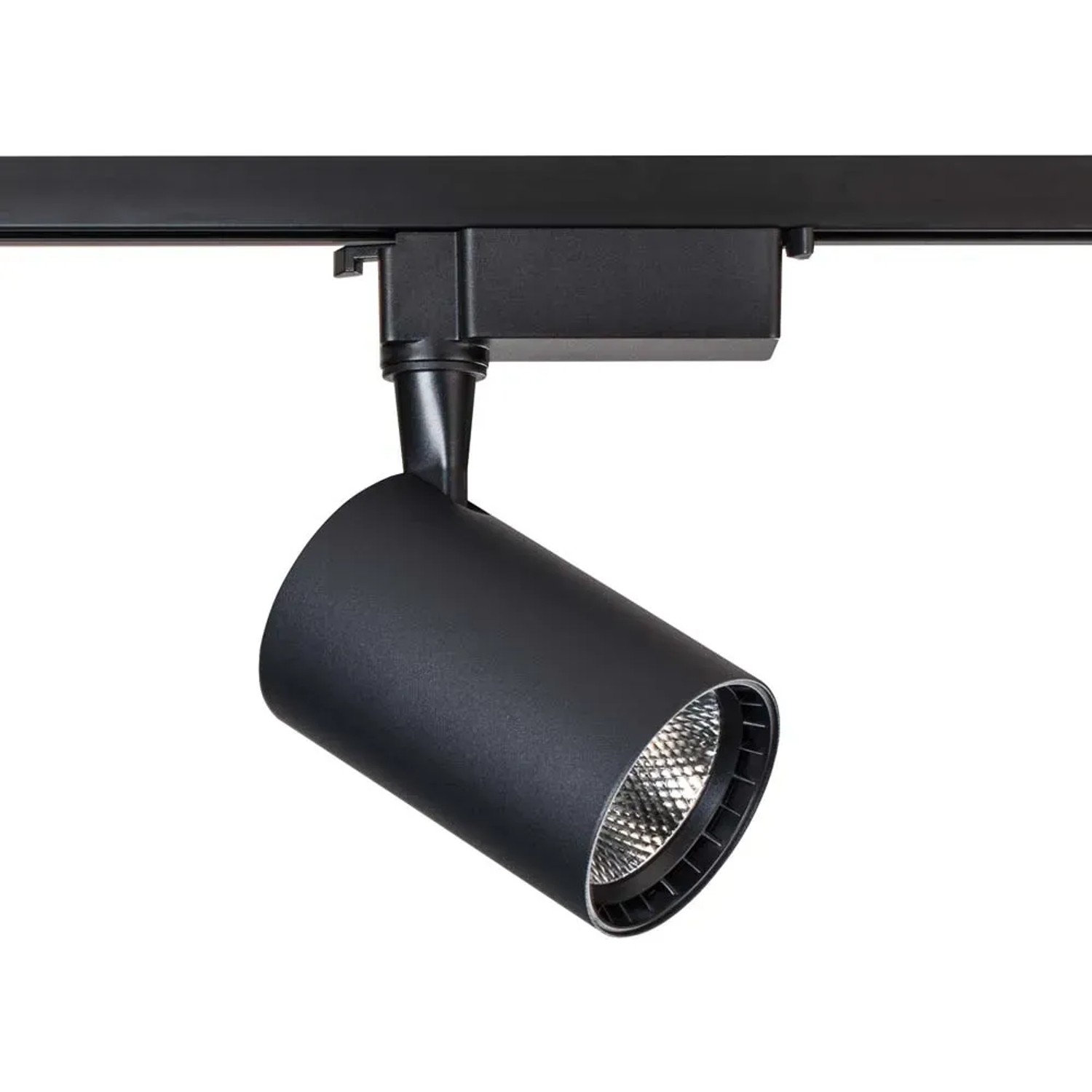 Reflektor szynowy czarny 10W 820 lm 4000K X-LINE