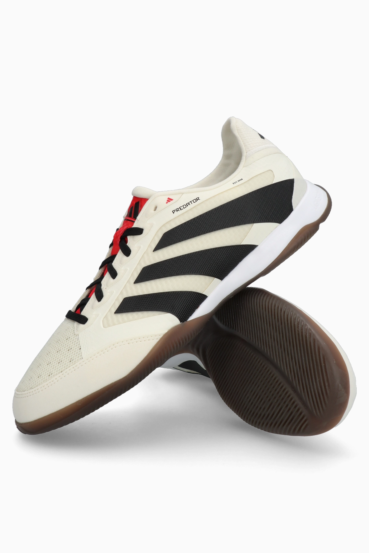 Halówki adidas Predator Pro IN - Biały