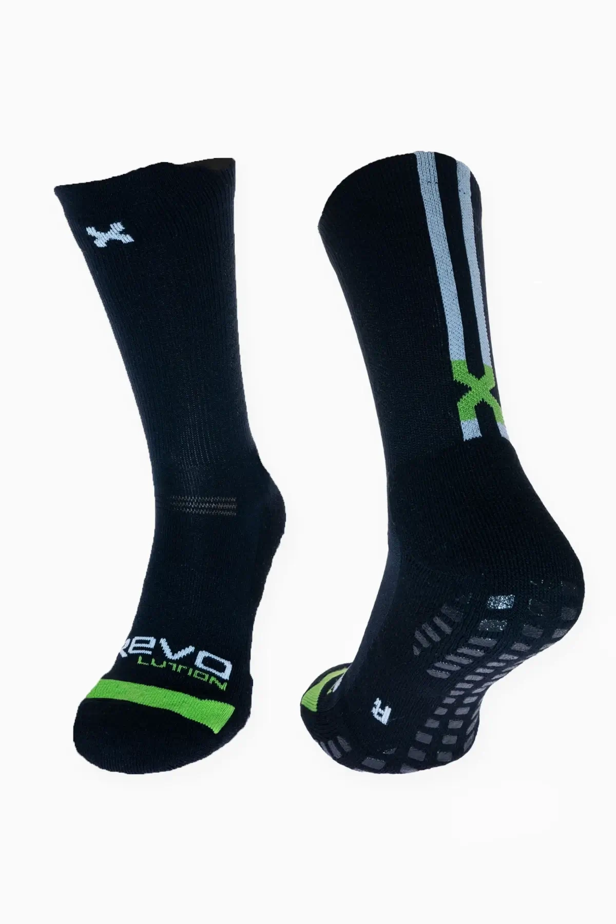 Skarpety Proskary Revo - Czarny