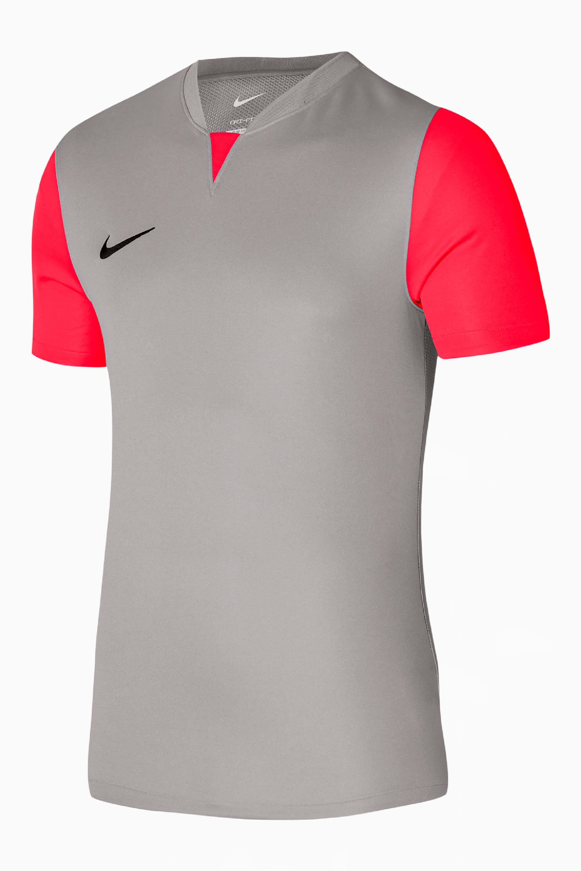 Koszulka Nike Dri-FIT Trophy V Junior - Szary