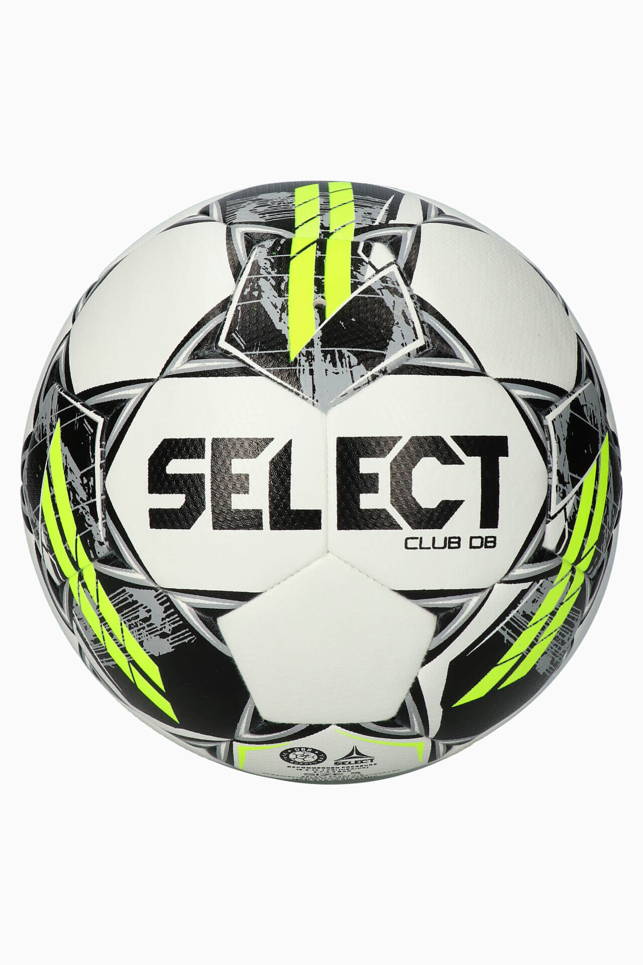 Piłka Select Club DB v23 rozmiar 5