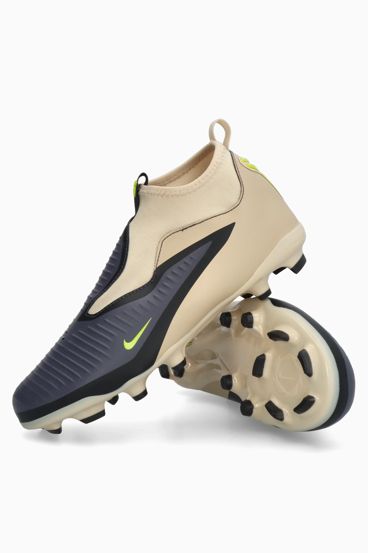 Korki Nike Phantom 6 High Academy Kobe Bryant FG/MG Junior