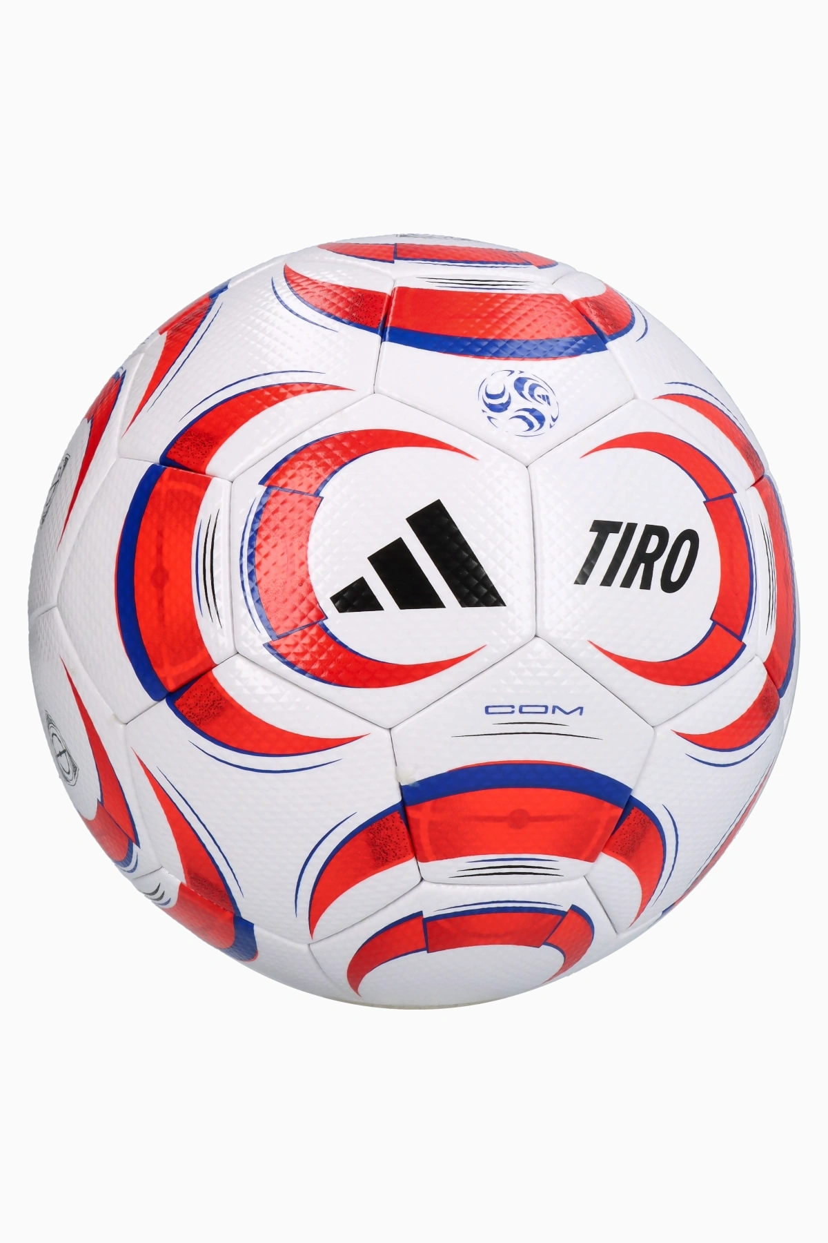 Piłka adidas Tiro Competition rozmiar 4