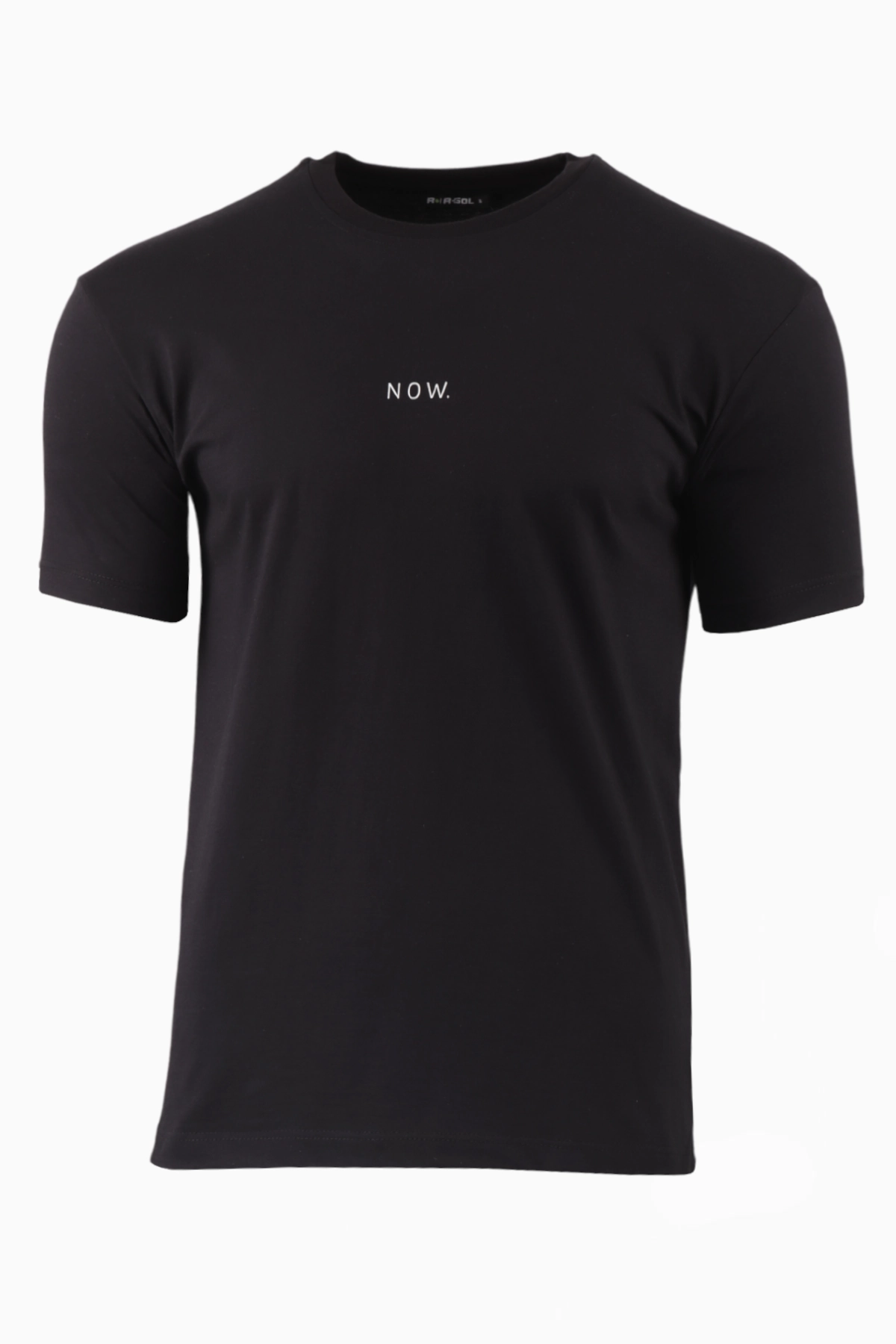 Koszulka R-GOL NOW - Czarny