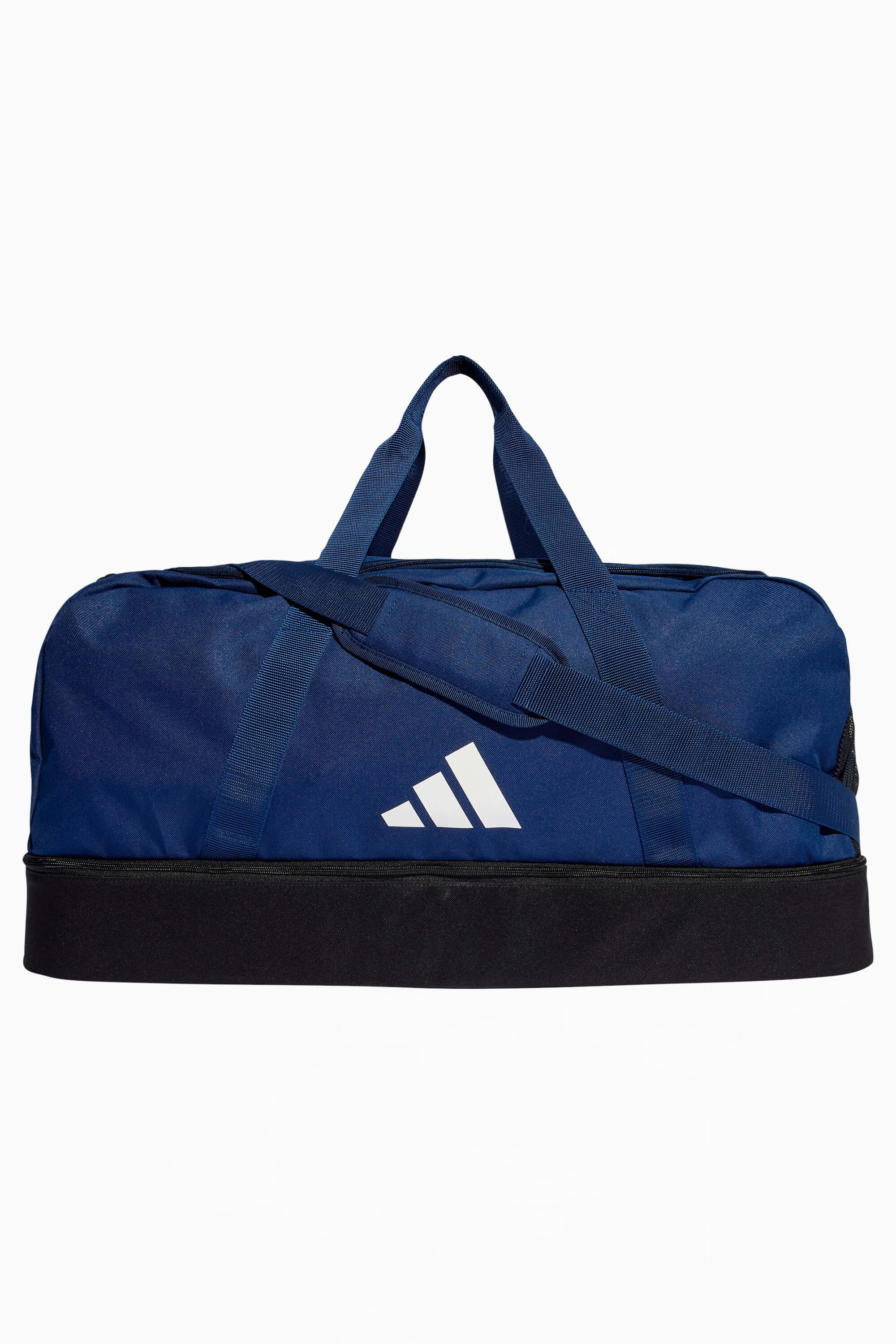 Torba adidas Tiro 23 League Dufflebag L - Granatowy