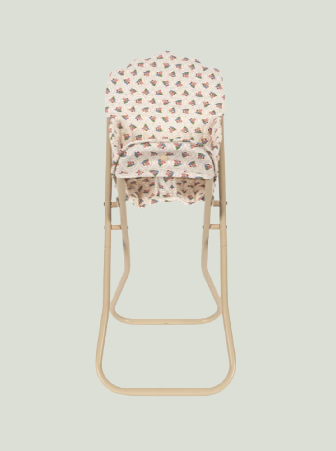 Krzesełko dla lalek VERONA BLUES Konges Sløjd