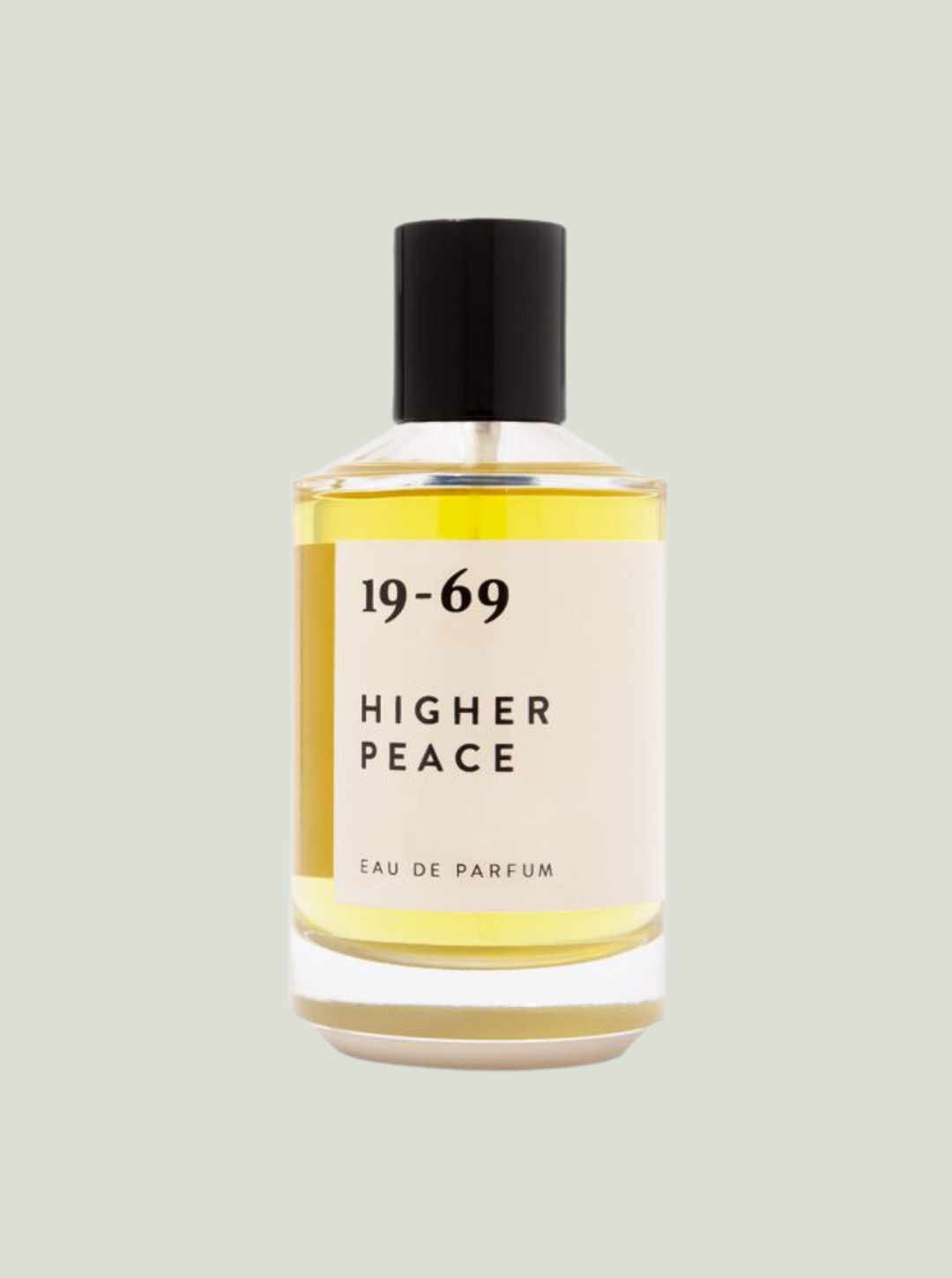 Perfumy 19-69 HIGHER PEACE EDP 100ML