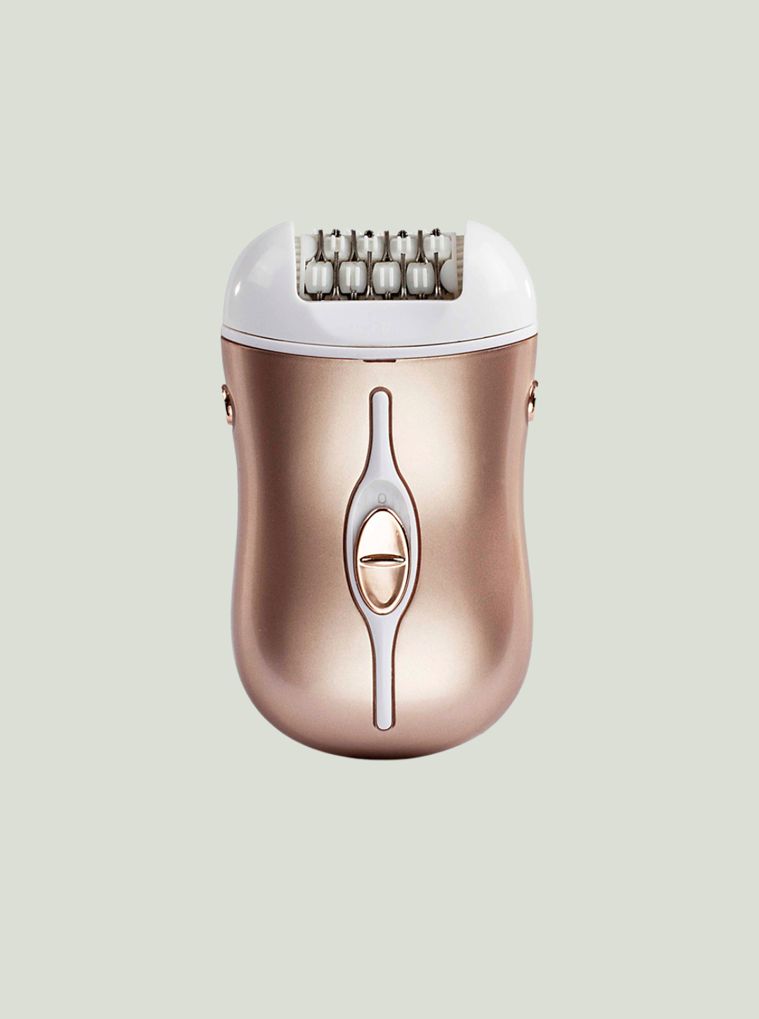 Depilator z możliwością ładowania LIVOO