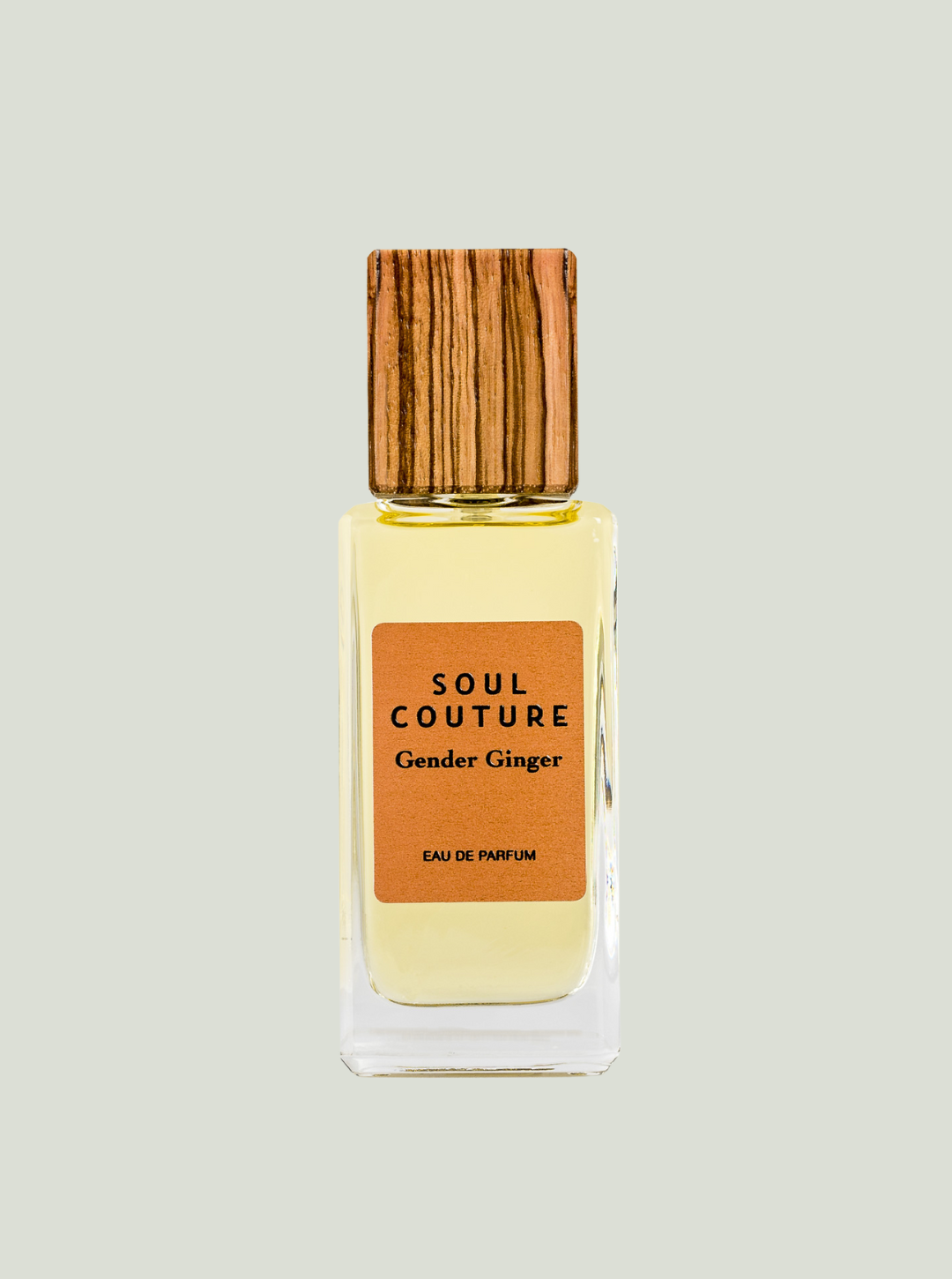 Perfumy GENDER GINGER 50 ml SOUL COUTURE