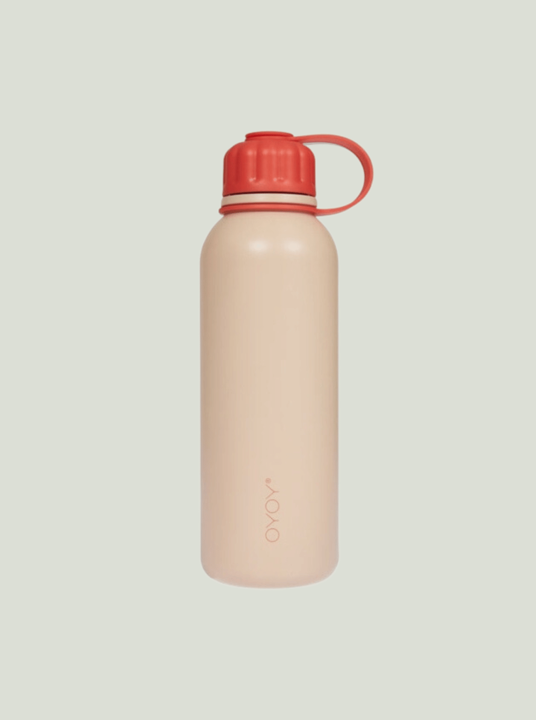 Butelka Pullo Bottle Coral/CherryRed OYOY