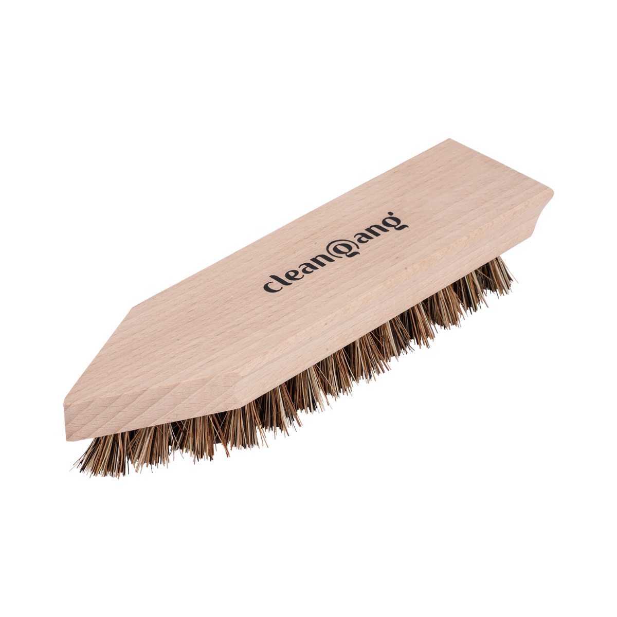 szczotka z twardym włosiem do trudnych zabrudzeń