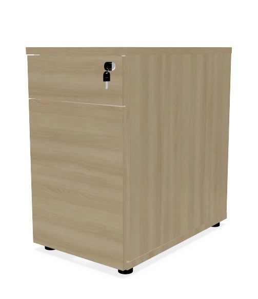 NOTER SP25 cargo niskie prawe 75x43,2x74h