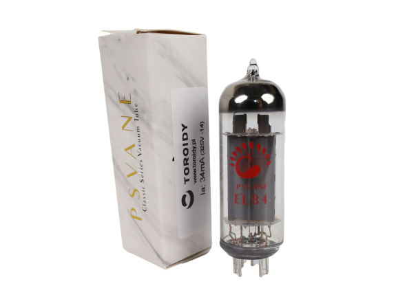 EL84 PSVANE