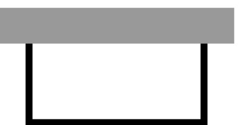 Duravit obudowa do wanny biała ST877508282