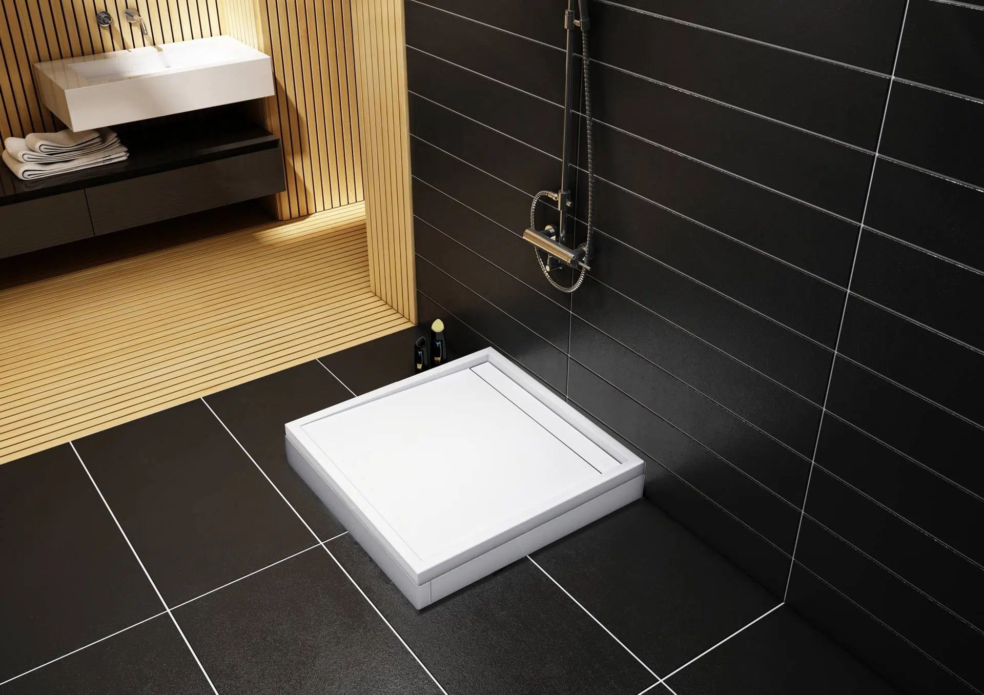 Schedpol obudowa do brodzika P.9-7090