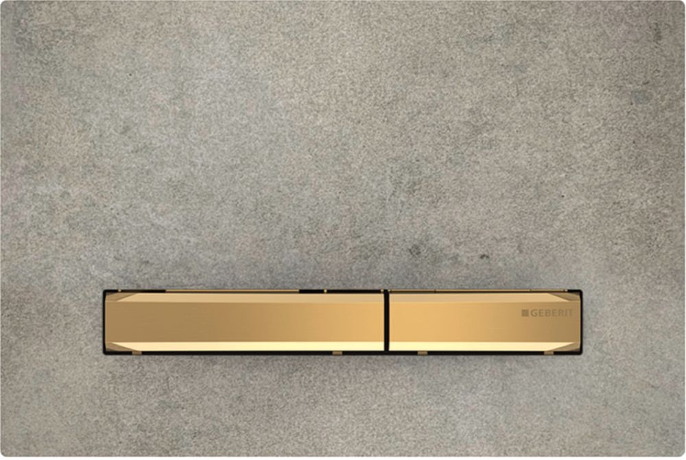 Geberit Sigma przycisk spłukujący do WC 115.672.JV.2