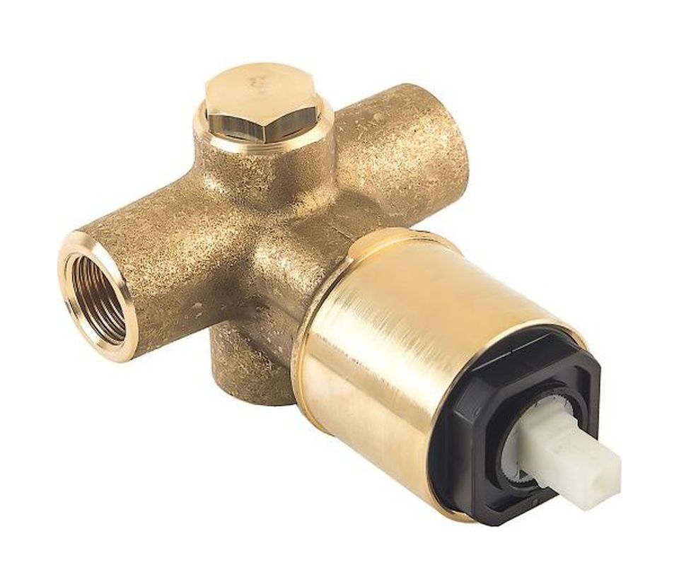 Kludi element podtynkowy do baterii natryskowej 38826N - Wysyłka w 24h