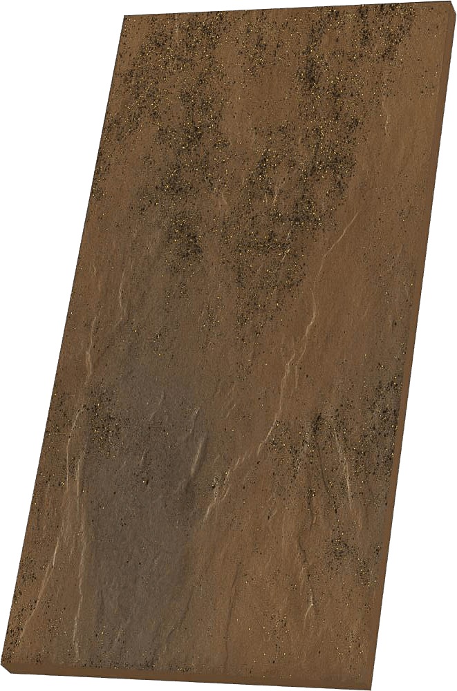 Paradyż Semir podstopnica 14,8x30 cm beżowy mat