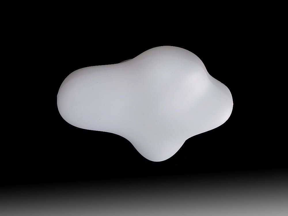 Mantra Eos plafon 4x13W biały 1882