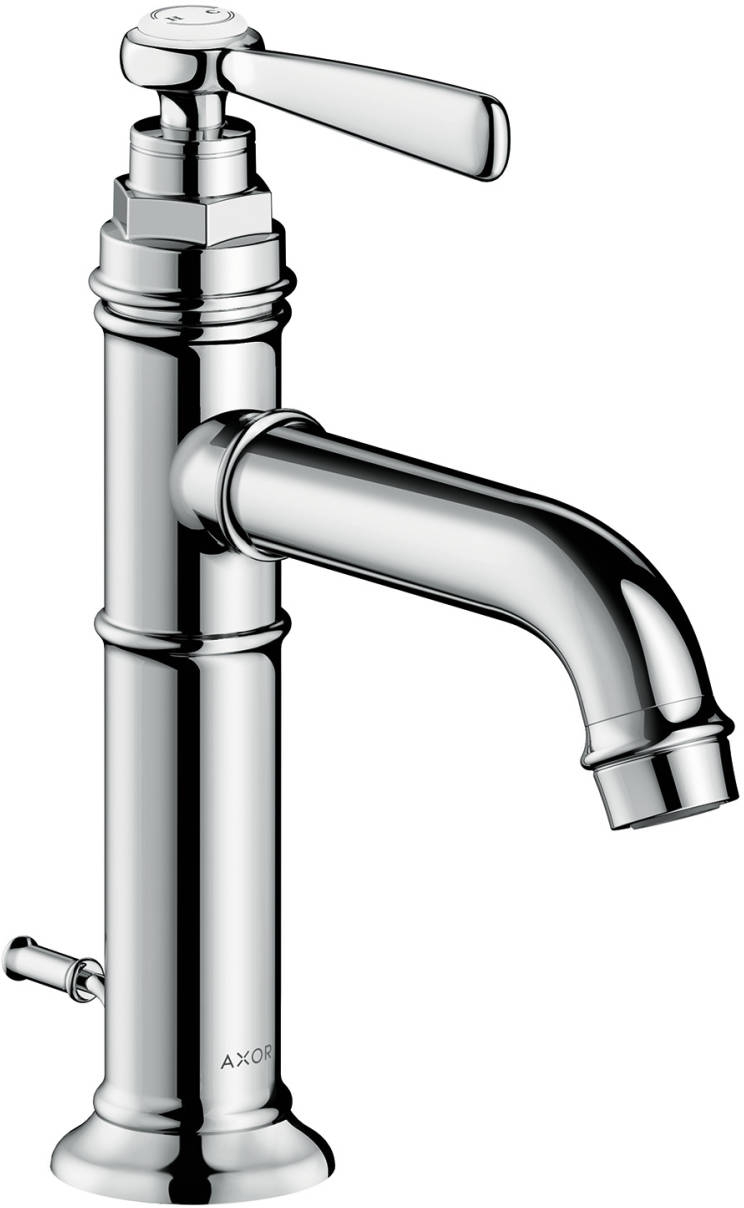 Axor Montreux bateria umywalkowa stojąca EcoSmart chrom 16515000 - Wysyłka w 24h