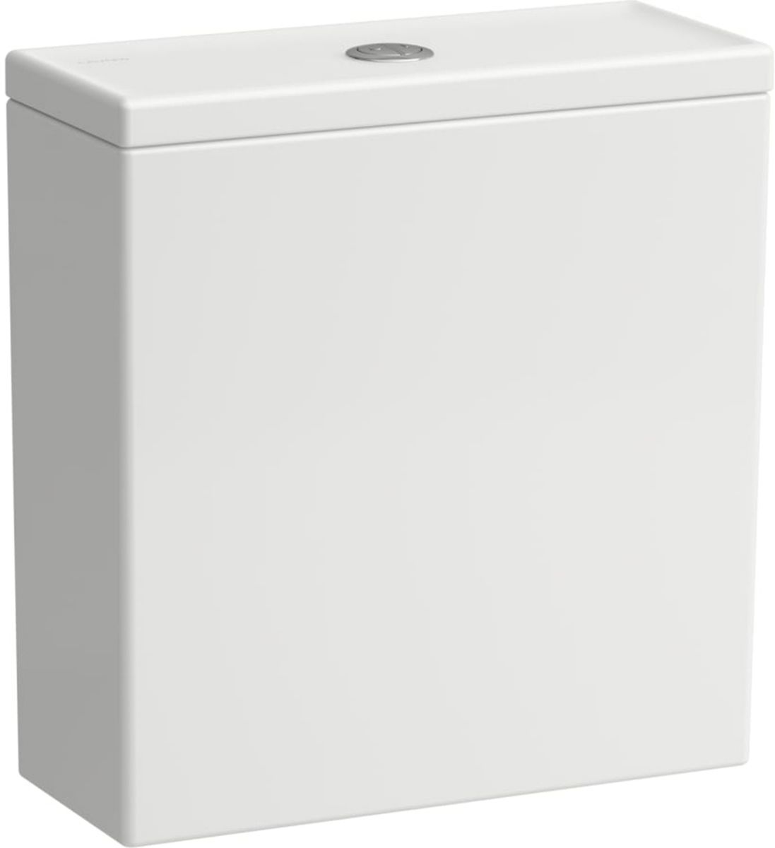 Laufen The New Classic spłuczka H8288517579711