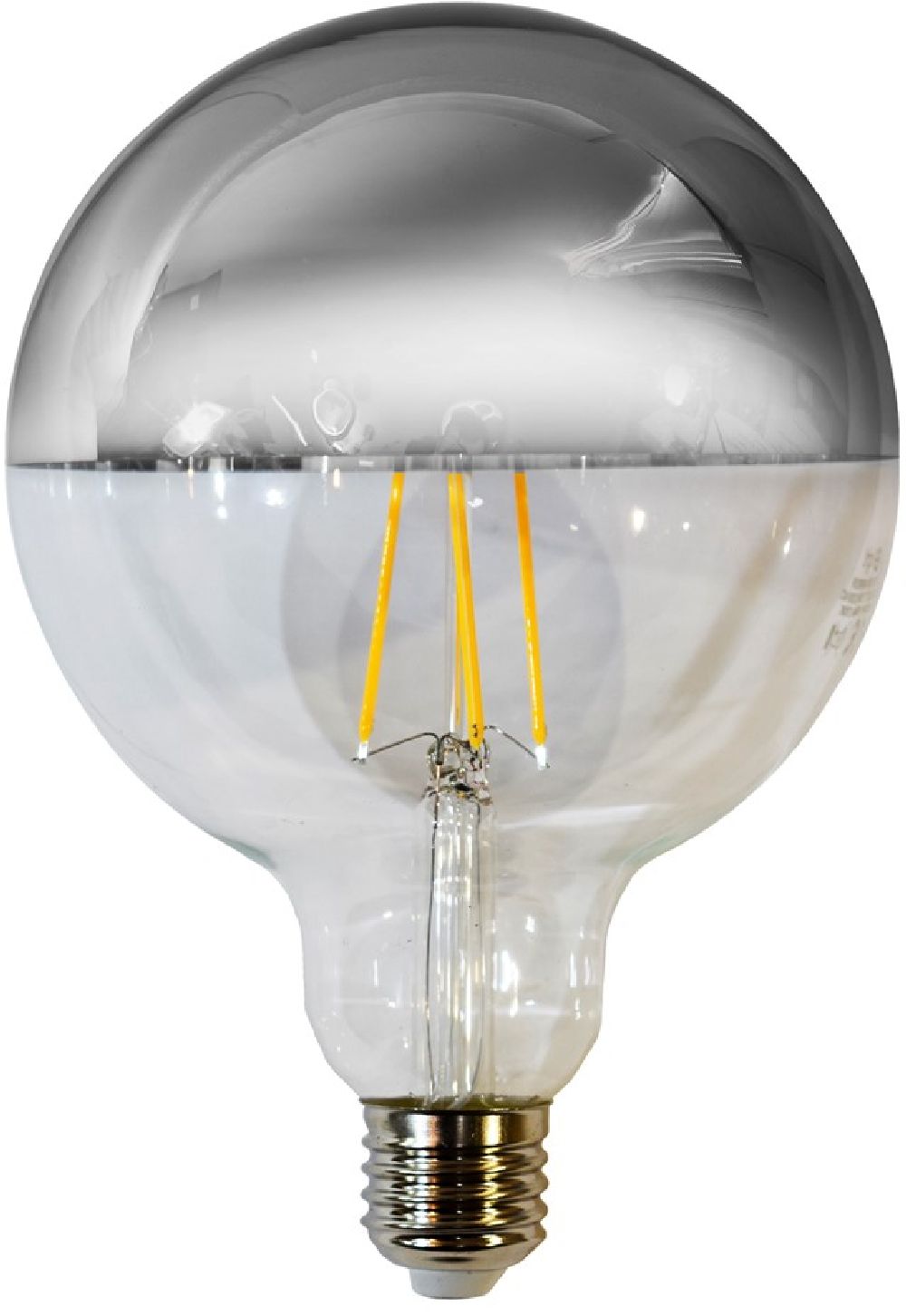 Milagro żarówka LED 1x7 W 3000 K E27 EKZF7811 - Wysyłka w 24h